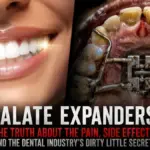 The hidden reality behind the perfect smile