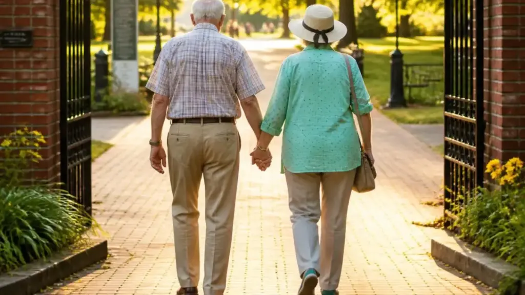 active-senior-couple-walking-in-park-after-older-adults-fitness