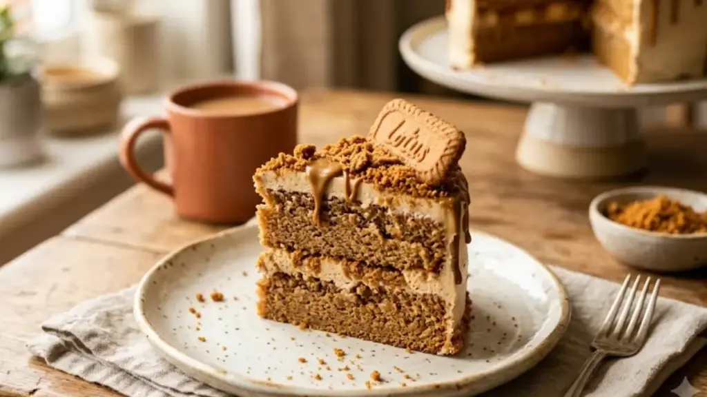 addiction-recovery-biscoff-layer-cake-slice