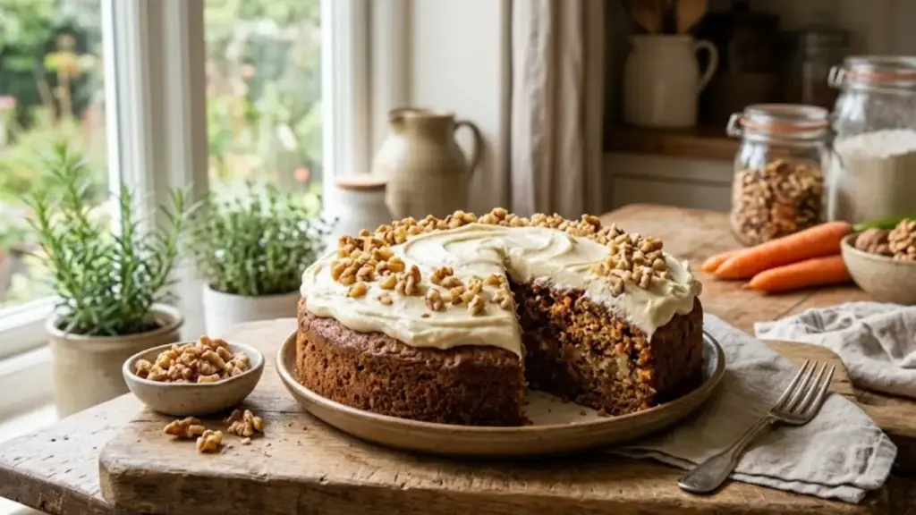 addiction-recovery-walnut-carrot-cake-nutrition
