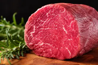 advanced beef tenderloin selection and structural uniformity rules for fillet wellington