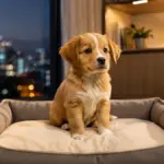 advanced high rise canine behavior modification and sound desensitization for barking dog noise