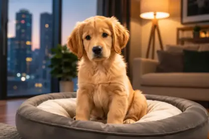 advanced high rise canine behavior modification and sound desensitization for dog training for barking