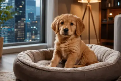 advanced high rise canine behavior modification and sound desensitization for stop dog barking