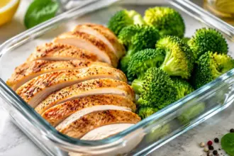 advanced macro pairing and metabolic preservation methods in weight losing recipes