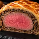 advanced puff pastry baking and beef tenderloin cooking methods for beef wellington food network