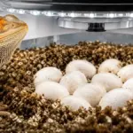 advanced temperature dependent sex determination and incubation methods for fertile bearded dragon eggs