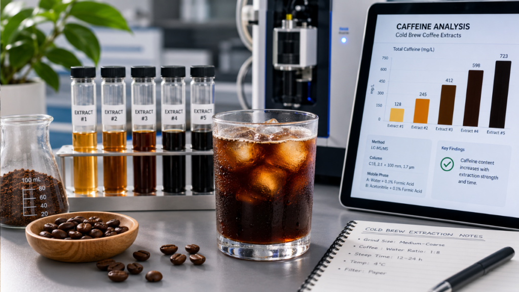 analyzing-beverage-extractions-for-cold-brew-caffeine-overdose-symptoms