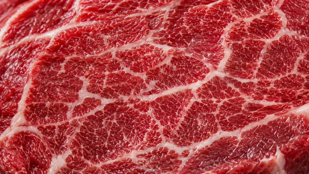 analyzing-dense-intramuscular-marbling-lines-in-premium-usda-prime-beef