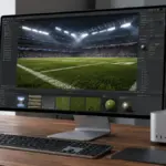 apple arcade games mac studio rendering