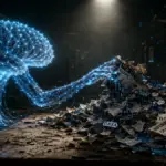 artificial ai data scraping crisis 1