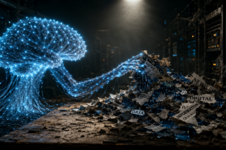 artificial ai data scraping crisis 1