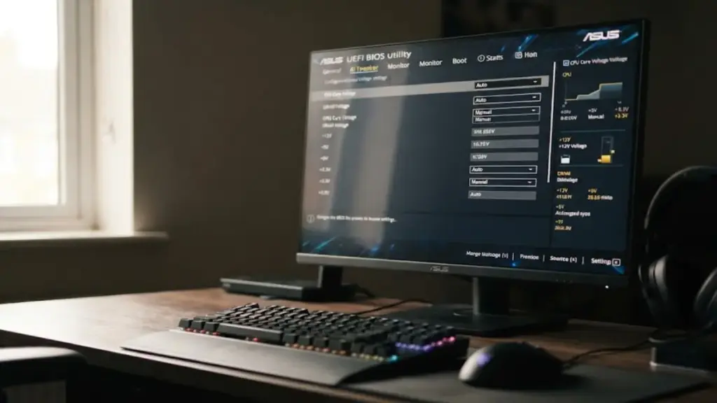asus-mini-gaming-pc-bios-tuning-screen