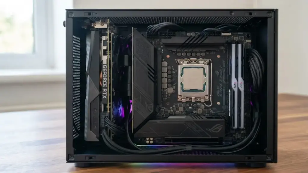 asus-mini-gaming-pc-motherboard-layout