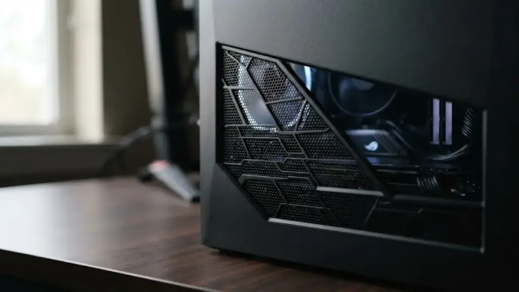 asus-mini-gaming-pc-side-ventilation