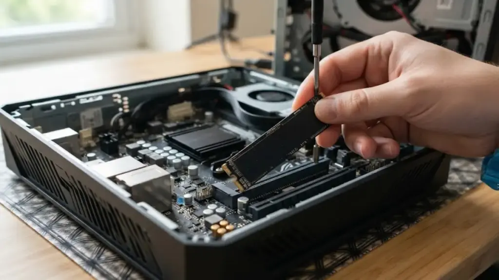 asus-mini-gaming-pc-ssd-ram-upgrade