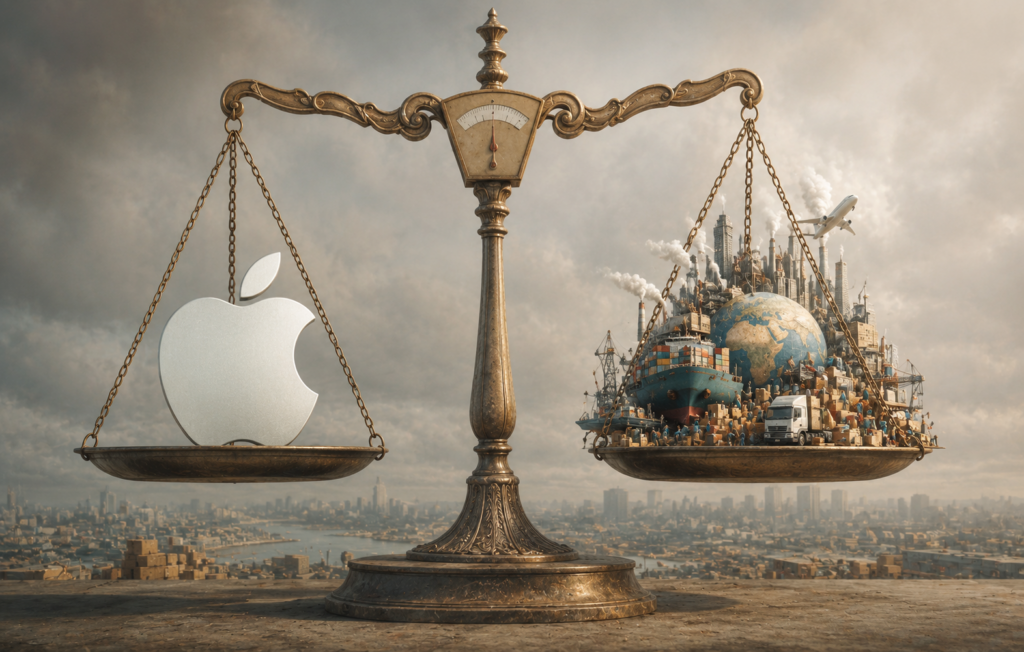 balance-scale-apple-supplier-secrecy
