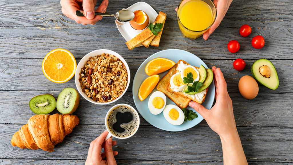 balanced-healthy-morning-plate-protocol