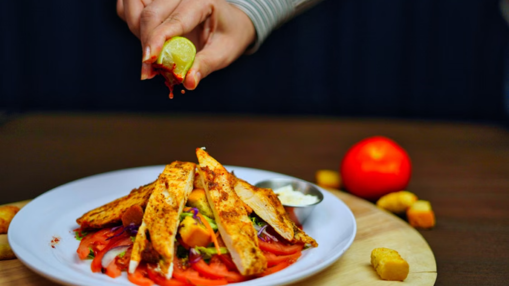 base-neutralization-step-chicken-breast-fast-easy-healthy-dinner-recipes