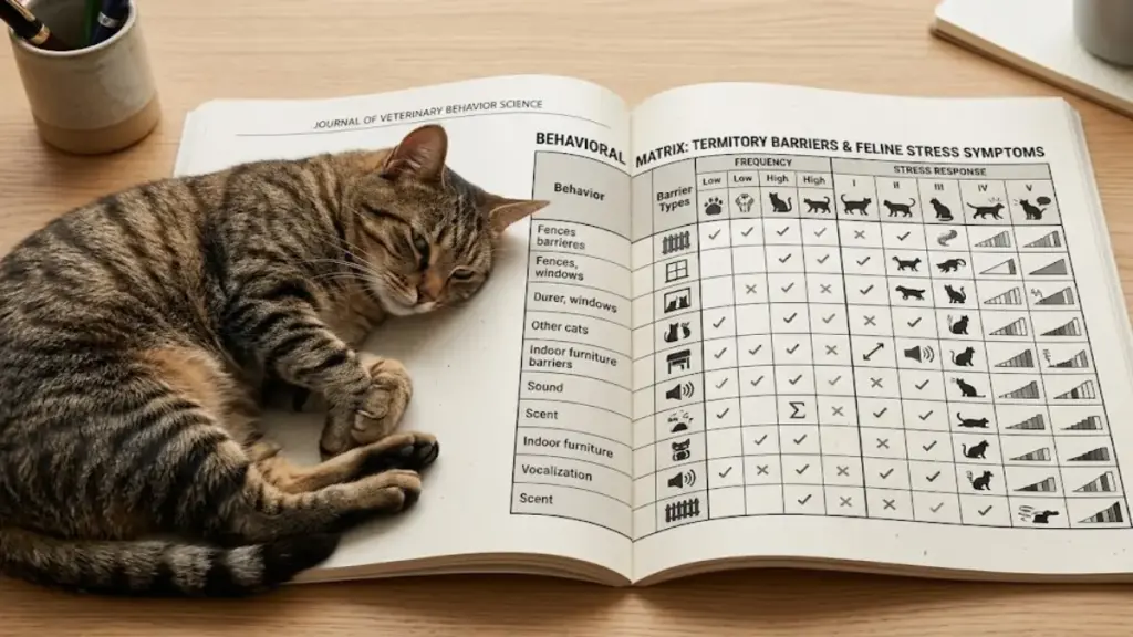 behavioral-territory-and-physiological-feline-stress-symptoms-matrix