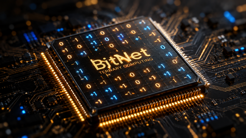 bitnet-architecture-for-artificial-artificial-intelligence