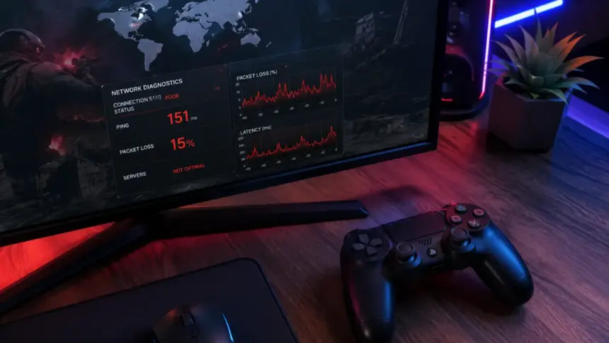 black ops multiplayer fix ps5 dualsense network lag screen