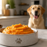 bland diet for dogs with diarrhea