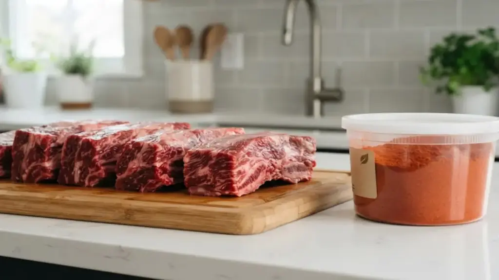 budget-raw-beef-short-ribs-arranged-with-smoked-paprika-powder-to-evaluate-the-beef-shortrib-recipe