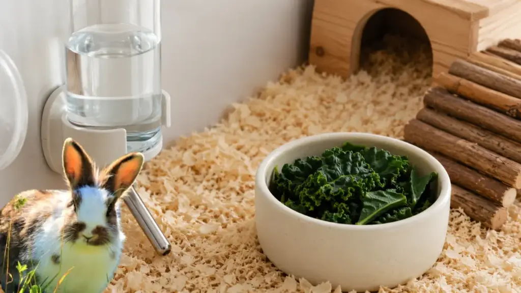 bunny-rabbit-diet-clean-water-and-hay-essentials-for-digestive-stability