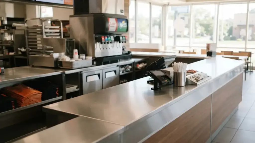 burger-king-clean-counter-service