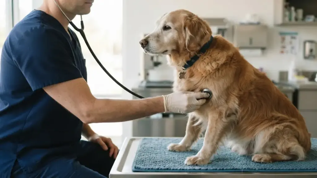 canine-health-care-quality-dog-kibble-bowl