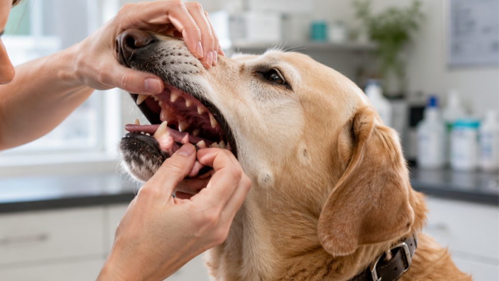 Physical health screening to support low fat dog food for pancreatitis guidelines