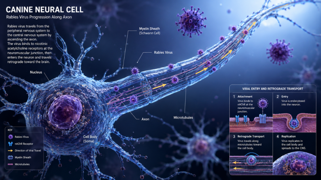 microscopic-canine-neural-cell-virus-climbing-due-to-expired-rabies-shot-for-dogs