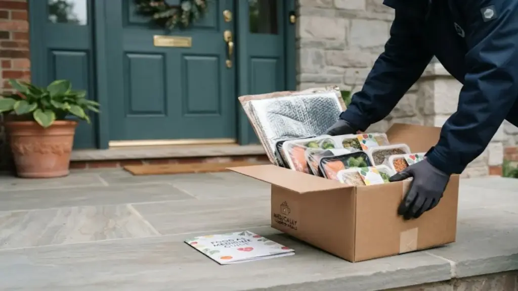 cardboard-box-of-medically-tailored-meals-on-a-front-porch