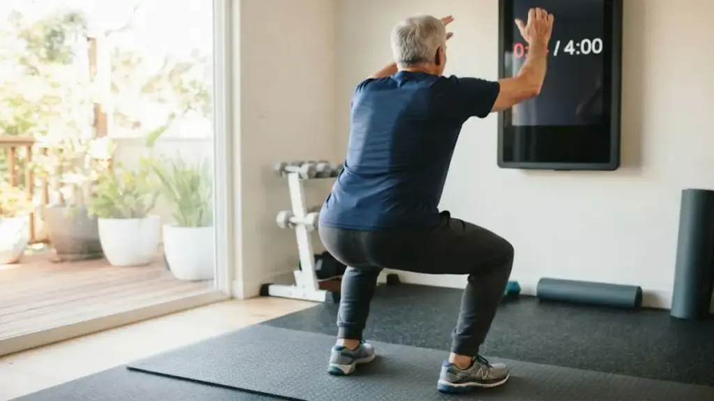 open-safety-guide-showing-pacing-matrices-for-4-minute-exercise
