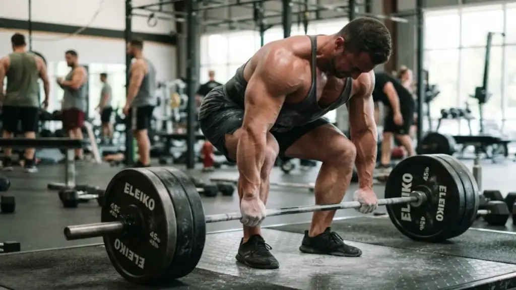 seared-chicken-breast-and-sliced-avocado-meal-debunking-bodybuilding-myths

