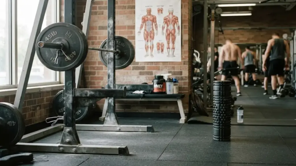 open-endocrinology-guide-showing-hormone-comparison-matrices-debunking-bodybuilding-myths
