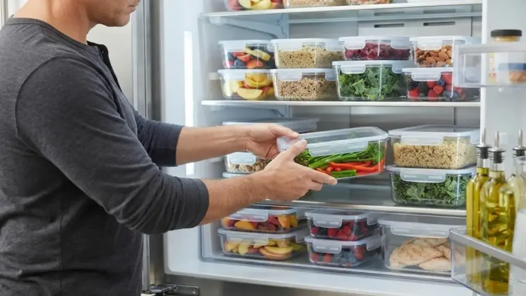 clear-plastic-food-storage-containers-arranged-neatly-inside-a-refrigerator
