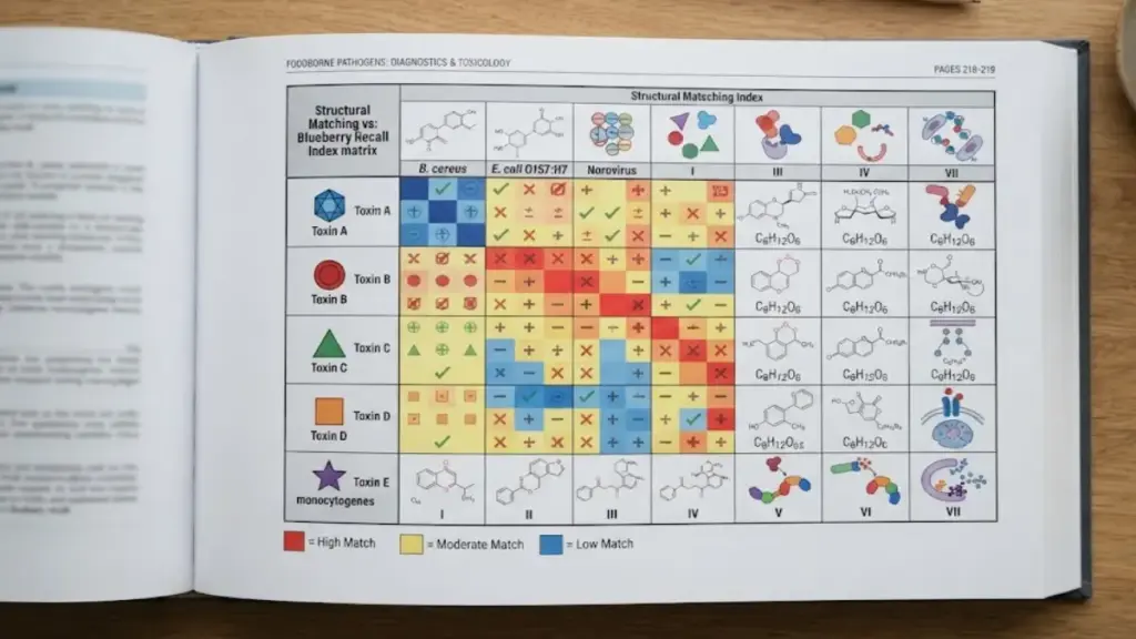 clinical-pathogen-hazard-and-renal-filtration-index-matrix-for-food-safety