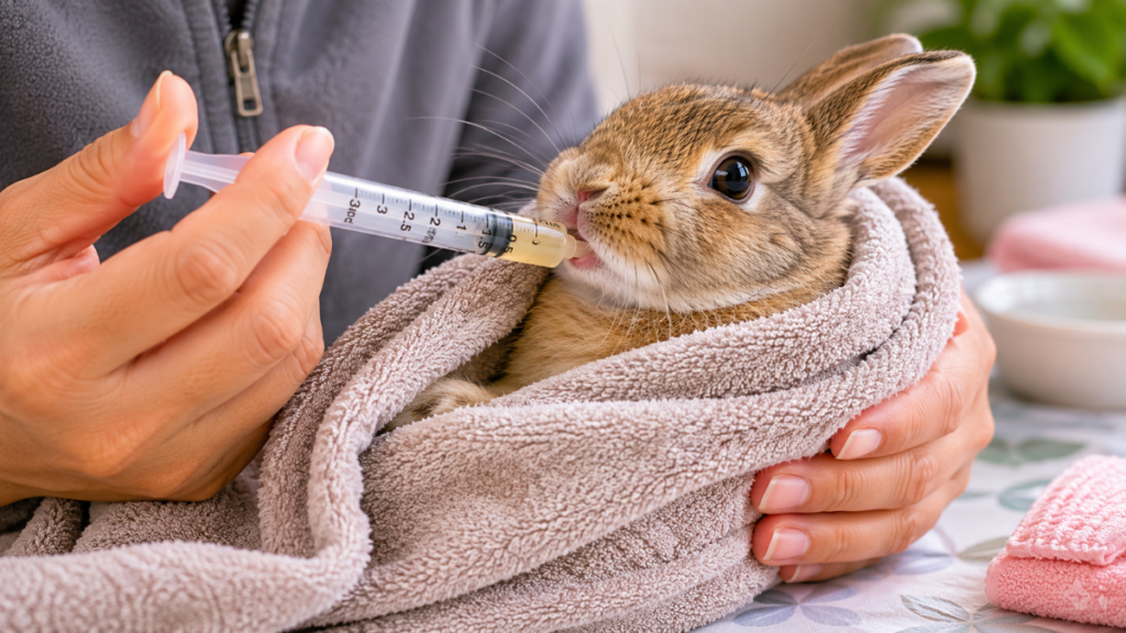 clinical-stabilization-steps-how-to-treat-a-rabbit-with-diarrhea