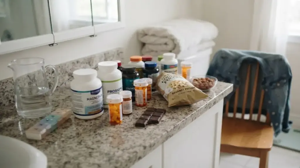 sipping-warm-water-to-clear-systemic-triggers-of-medication-binge-eating
