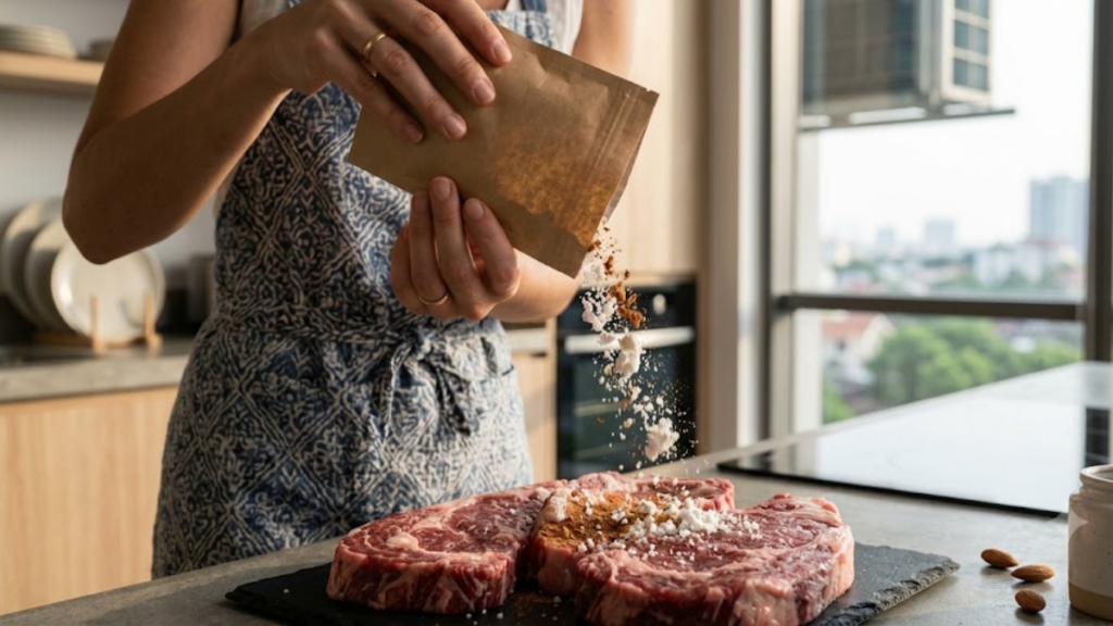  common-taco-burger-seasoning-mistakes