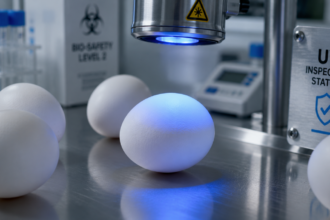 comprehensive guide to federal egg recall safety regulations
