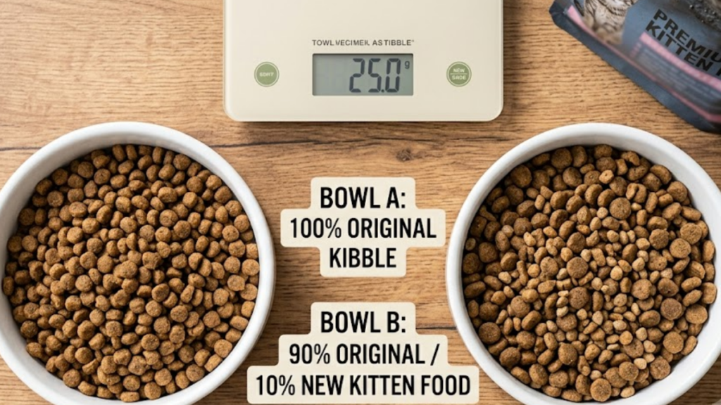 counterfeit-pet-food-causing-food-poisoning-in-kittens