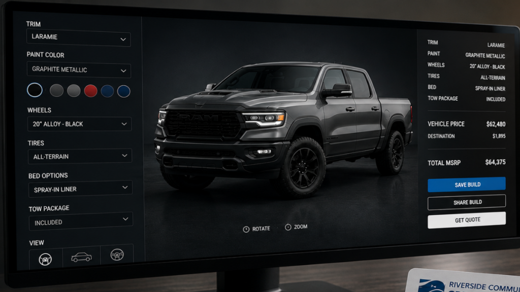 credit-union-preapproval-virtual-truck-configurator
