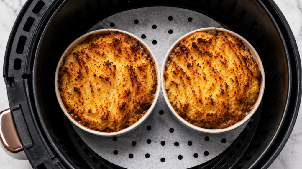 air-fryer-ramekins-shepherds-pie-crust