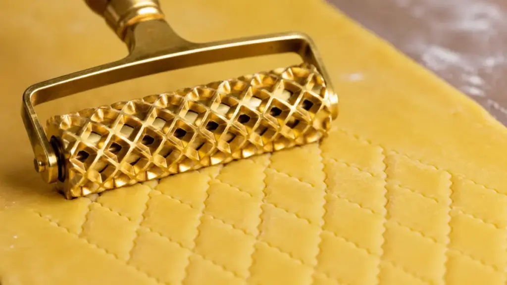 cutting-decorative-pastry-lattice-patterns-for-an-elegant-beef-wellington-food-network-finish