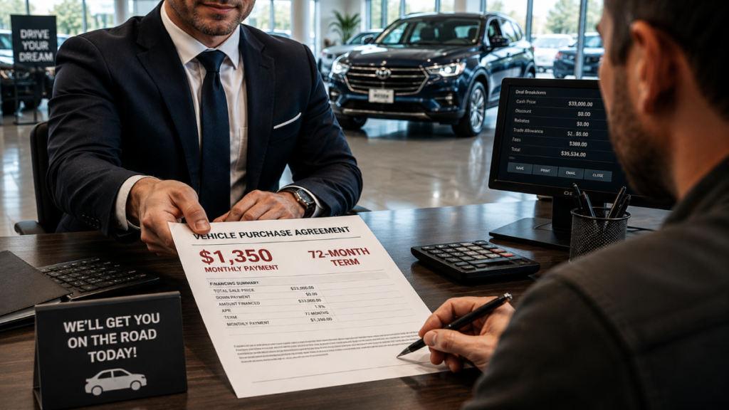 dealership-finance-monthly-payment-trap