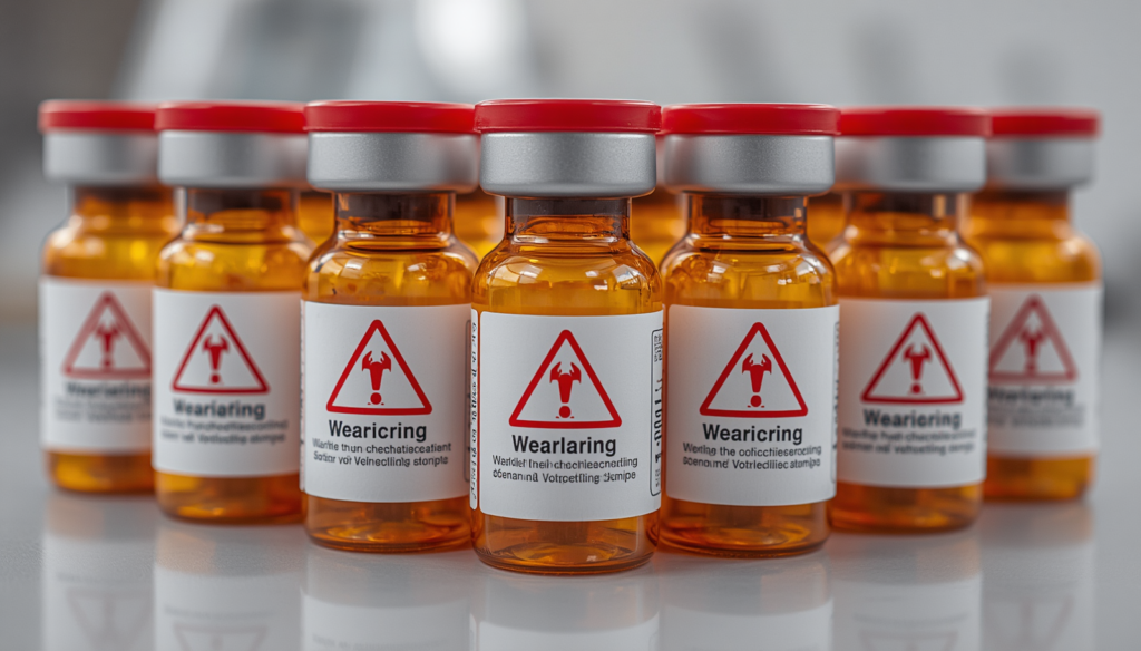 Doctors and pet owners are cross-referencing information on the rabies vaccine recall list for dogs at the clinic