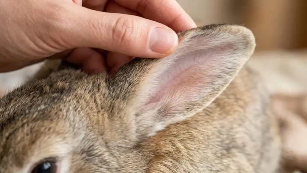 delicate-canine-ear-sanitation-process-using-clean-cotton-swabs-indoors